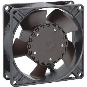 Axial Fans
