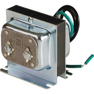 Control Transformers