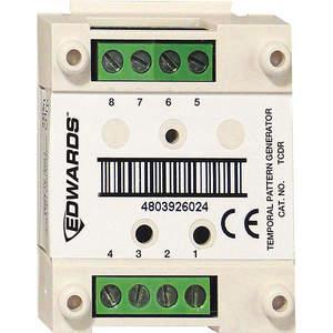 Fire Alarm System Components