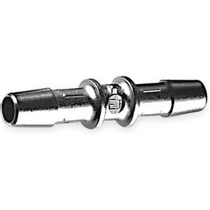 Barbed Tube Fittings