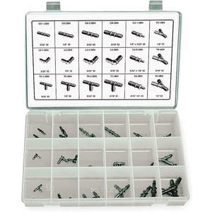 Fuel Systems Tools