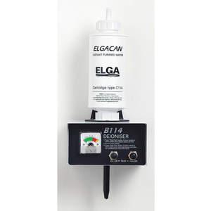 Water Purification Systems