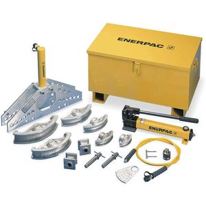Hydraulic Pipe Bender