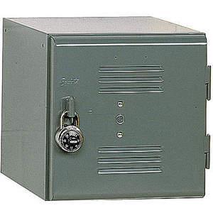 Box Lockers