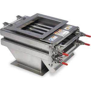 Grate Magnets Housings