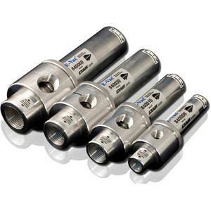Vacuum Ejectors