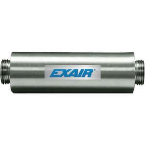 Pneumatic Muffler