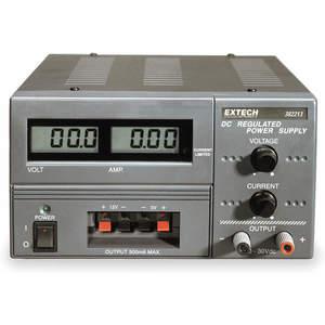Bench Triple Output DC Power Supplies