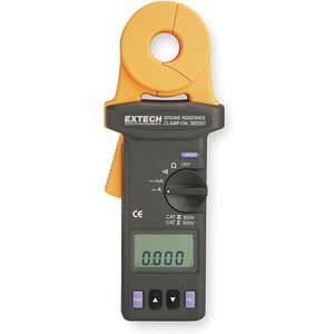 Clamp On Earth Resistance Testers