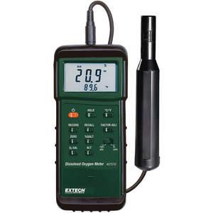 Dissolved Oxygen Meters