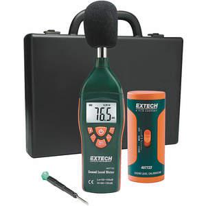 Sound Level Meters