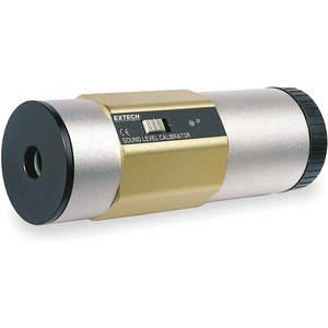 Sound Level Calibrators