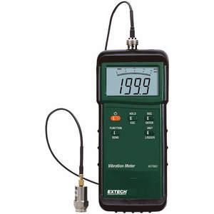 Vibration Meters
