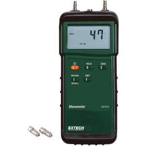 Micromanometers