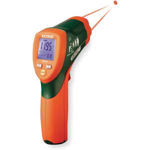 Infrared Thermometers