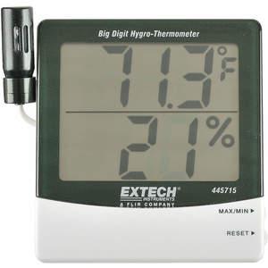 Wall and Desk Hygrometers