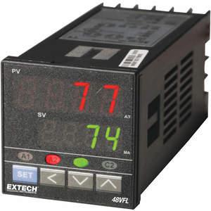 Temperature Controllers