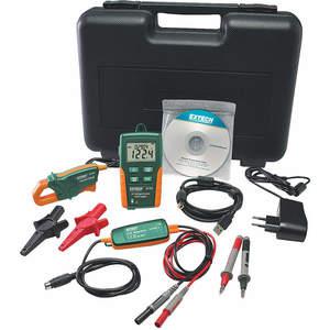 Electrical Properties Data Loggers