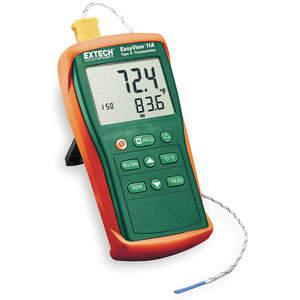 Thermocouple Thermometers