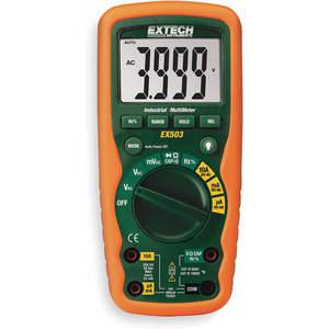 Digital Multimeters