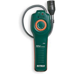 Combustible Gas Detectors