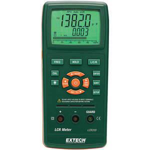 LCR Meter