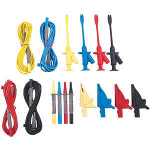 Power Meters and Analyzers Accessories