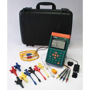Power Meters and Analyzers