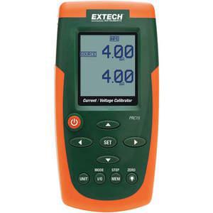 Process Calibrators