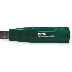 Nonelectrical Properties Data Loggers