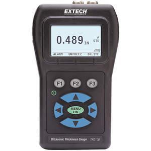 Ultrasonic Thickness Gauge