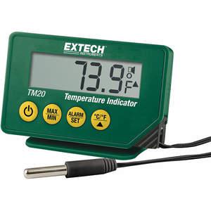 Digital Panel Mount Thermometers