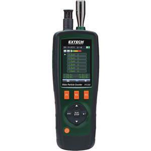 Particle Counters