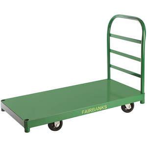 Platform Trucks