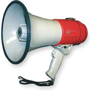 Megaphones