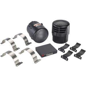 Electronic Siren System Accessories