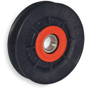Idler Sheaves