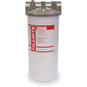 Filter Housings