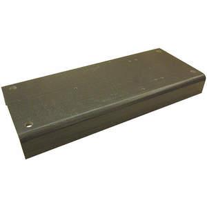 Pump Pedestals and Mounting Bases