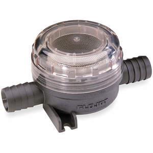 Inline Strainers