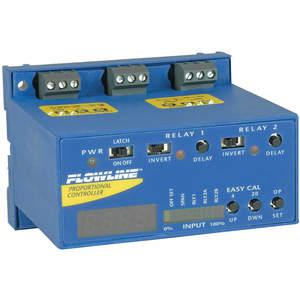 Liquid Level Transmitter Displays