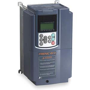 Variable Frequency Drives