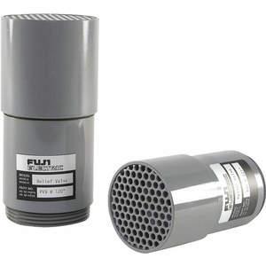 Regenerative Blower Relief Valves