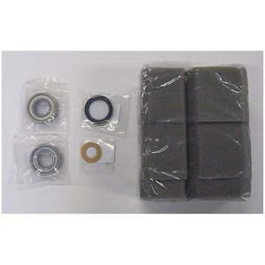 Valve Accessories
