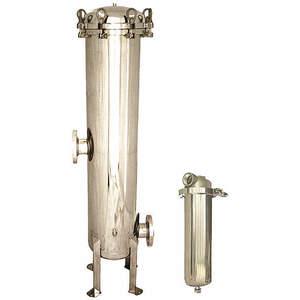 Filter Housings