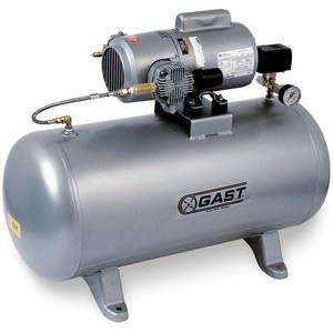 Stationary Electric Air Compressors