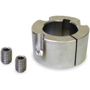 Tapered and QD Bushings