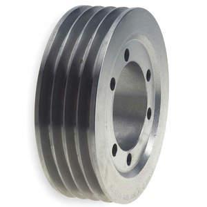 V-Belt Pulleys