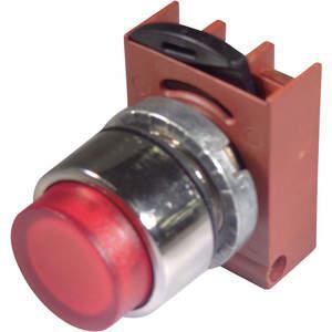 Electrical Control Pilot Lights