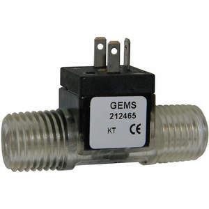 Flow Rate Sensors